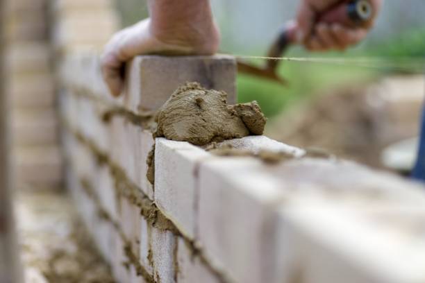 Best Residential Concrete Services  in Birngham, MI