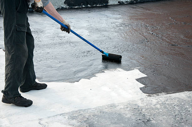 Best Concrete Foundation Repair  in Birngham, MI